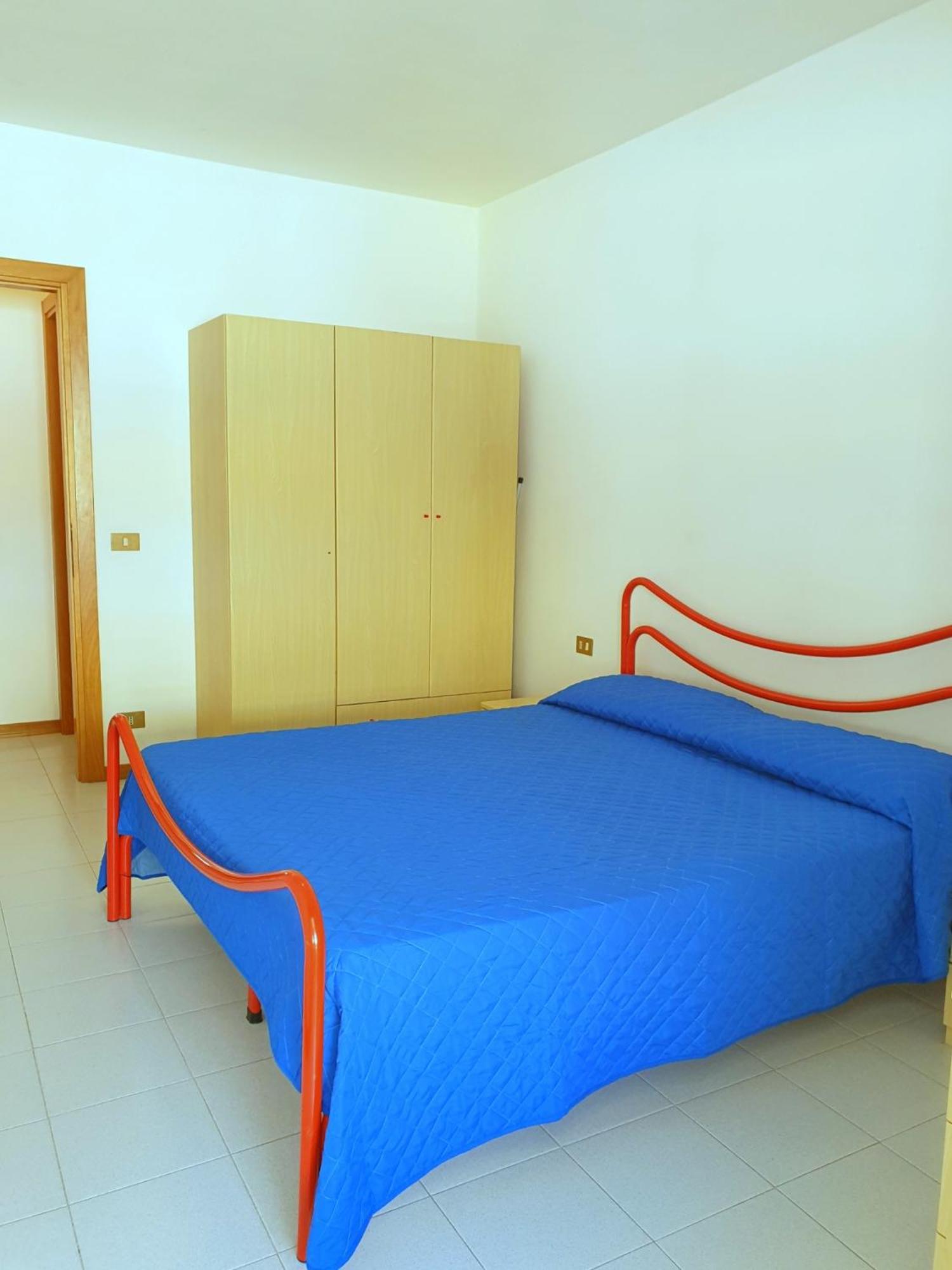Halley Bibione Exterior foto