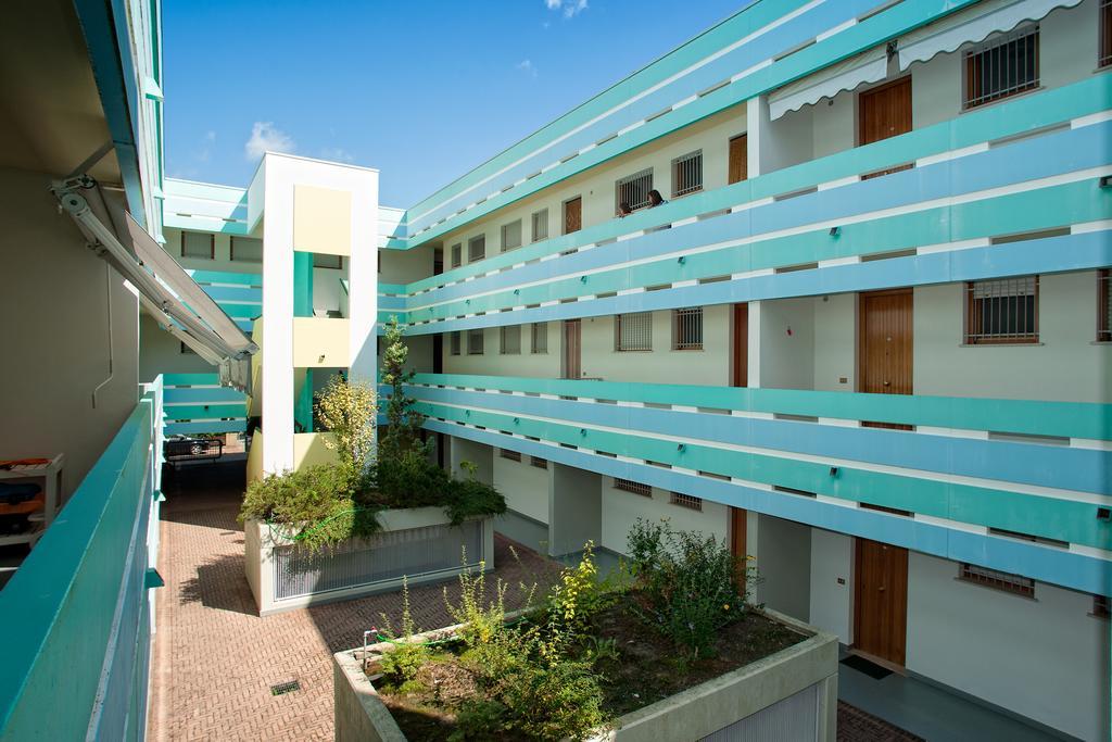 Halley Bibione Exterior foto